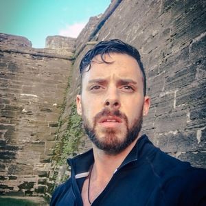 Meet your Posher, Nick